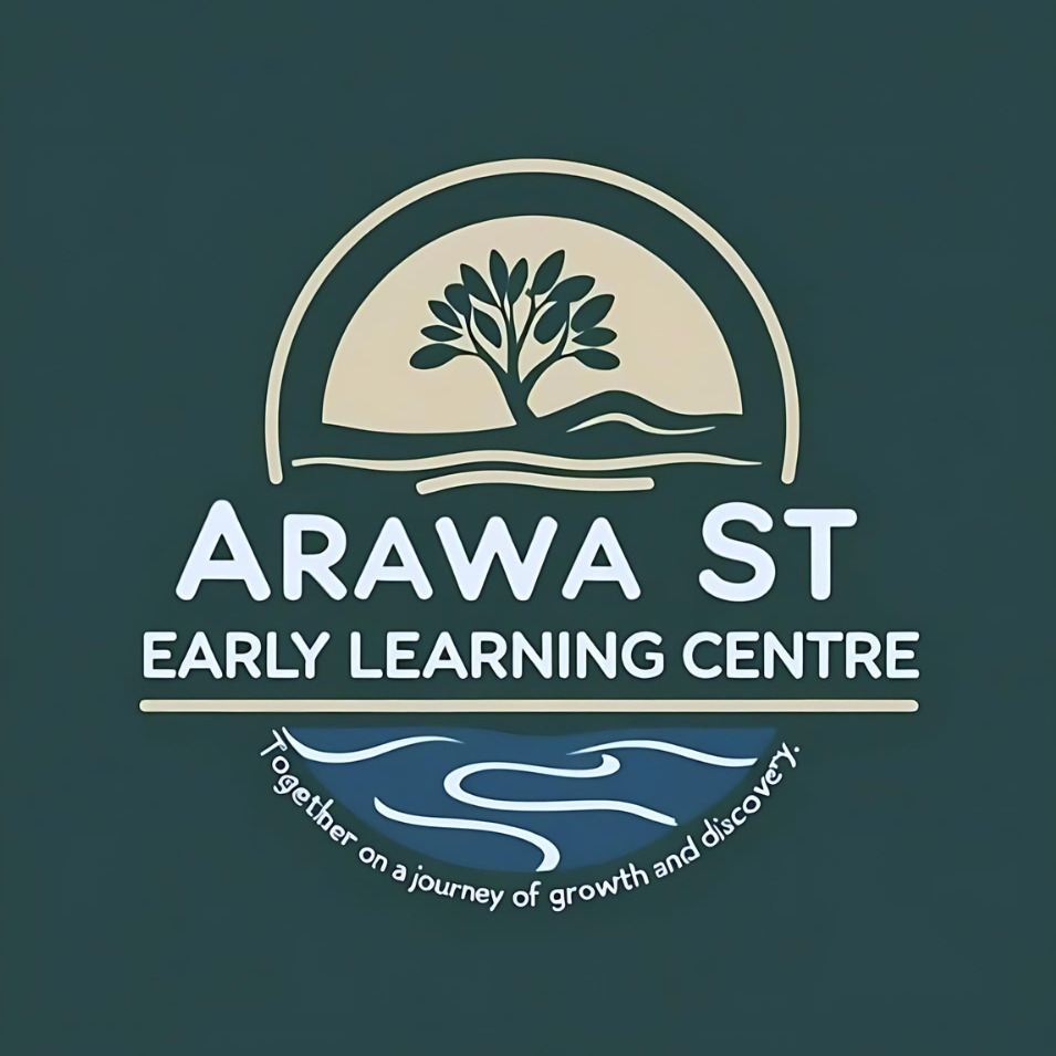 Arawa St Early Learning Centre logo